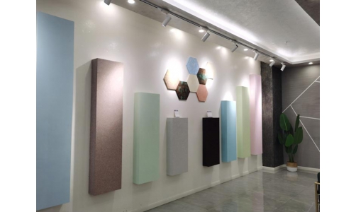 美学涂料代理商、经销商、门店展示——家居装饰新风尚