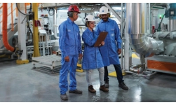 PPG 巴西苏马雷粉末生产工厂扩大产能