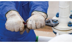 PPG 支持工业应用的基本连接