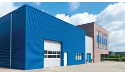 PVDF 与 SMP 卷材涂料系统