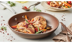 测试不粘涂层的性能