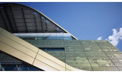 利用 PPG 的凉爽涂料抵御酷热