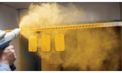 PPG 大力投资提高粉末涂料的生产能力