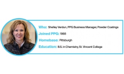 了解：雪莱凡尔登