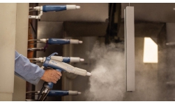 电力行业制造商：平衡可持续性和持久保护