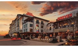 优质门窗制造商通过过渡到高传输效率粉末来提升外观和耐用性