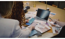 PPG 对未来的看法：2023 年 Vining Ivy 年度流行色