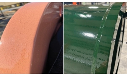 PPG 将色彩和防涂鸦保护功能集于一身