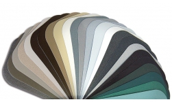 PPG 将在米兰展示 J20.20 色彩系列和粉末创新