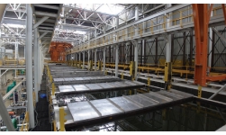 PPG 涂料服务将帮助福特扩大在南非的生产