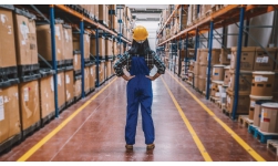 PPG 涂料助力供应链行业发展