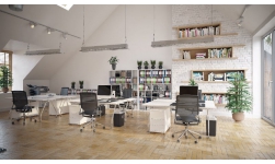 PPG 涂料满足混合劳动力不断变化的需求