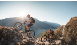 PPG 涂料助力自行车制造商提高销量、耐用性和骑行安全性