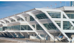 宾夕法尼亚州匹兹堡大卫·劳伦斯会议中心