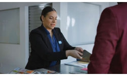 2022 年色彩趋势：PPG 色彩预测一览