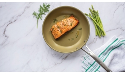 PPG 不粘涂料荣登《纽约时报》最佳不粘锅榜首