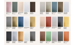 PPG 为挤压件和铝板提供新的色彩机会