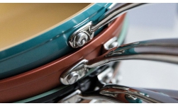 在厨房里玩转色彩