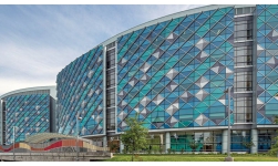 特拉华州威尔明顿 Nemours/Alfred I. duPont 儿童医院