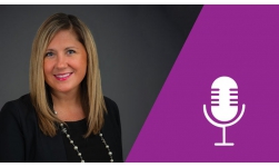 聆听 PPG 专家的见解：Courtney Jungjohann Deemer 谈粉末涂料技术 + 行业多样性的未来