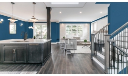 2021 年木材着色趋势：回归自然