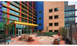 宾夕法尼亚州匹兹堡儿童医院