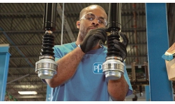 PPG 涂料服务如何最大限度提高生产效率并降低成本