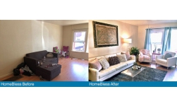 Vanessa 通过色彩改变客户和生活