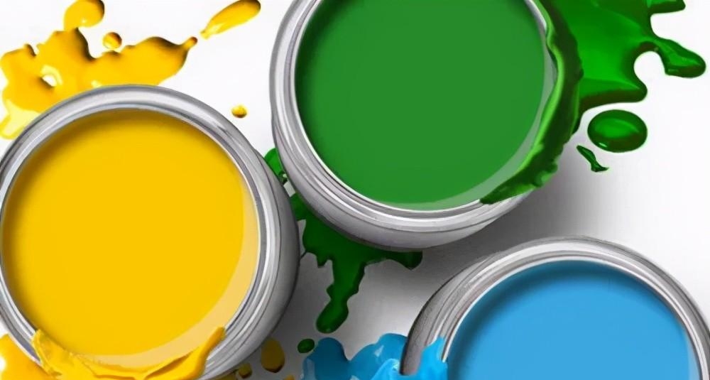 涂料生产设备有哪些_涂料_涂料生产设备