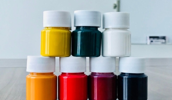 色浆_色浆调色大全_色浆的主要成分