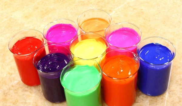 色浆_色浆的主要成分_色浆调色大全